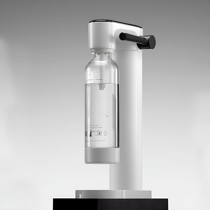 Carbonator 3 – 1L Sparkling Water Maker | Premium Plastic | Bubblitz