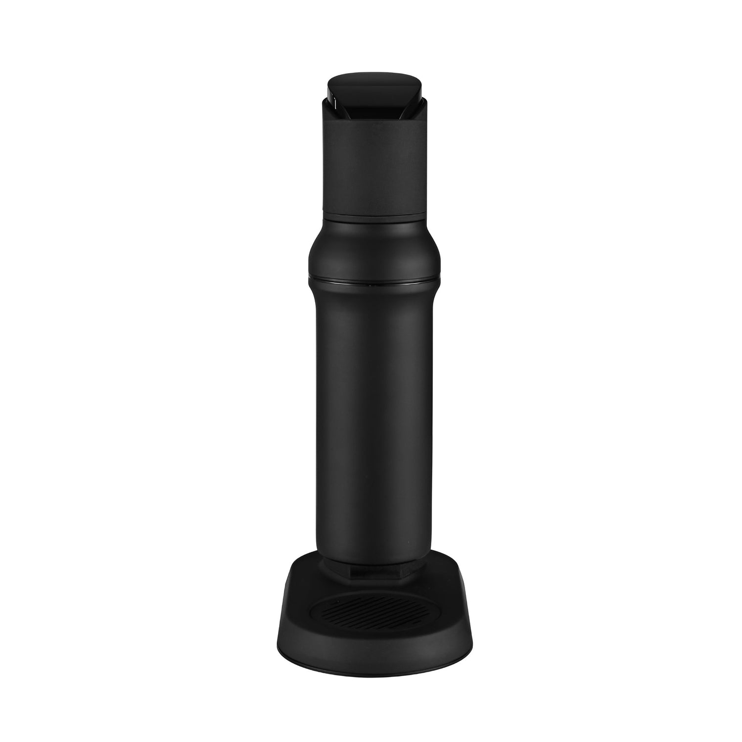 Carbonator 5 – Luxury Stainless Steel Sparkling Water Maker